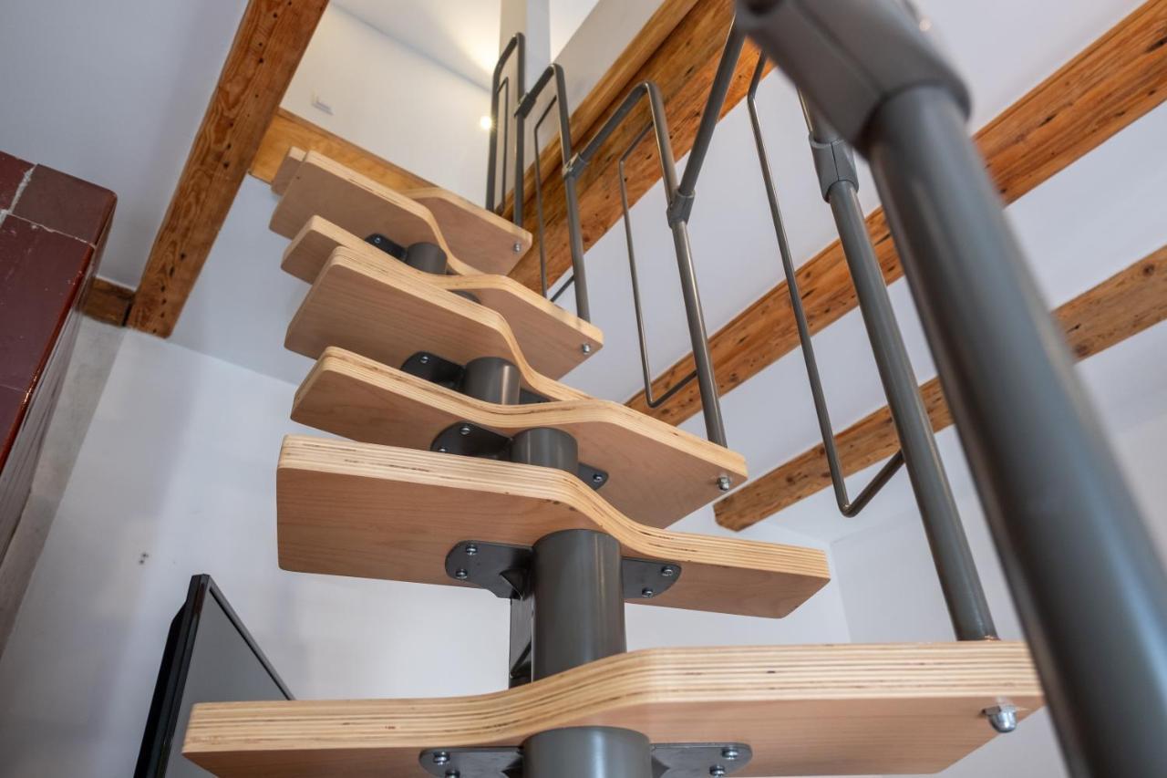Contact Free Apartments With Free Parking Tallinn Exterior photo